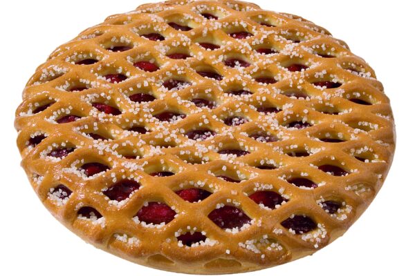 Vlaai: Kue Khas Belanda yang Lezat dan Menggugah Selera