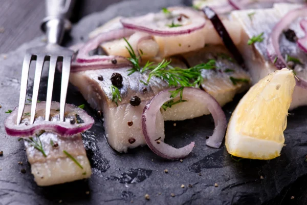 Herring: Ikan Khas Belanda yang Lezat dan Bergizi