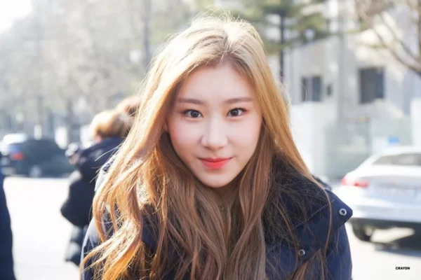 Chaeryeong ITZY: Bintang Muda yang Bersinar di Industri K-Pop