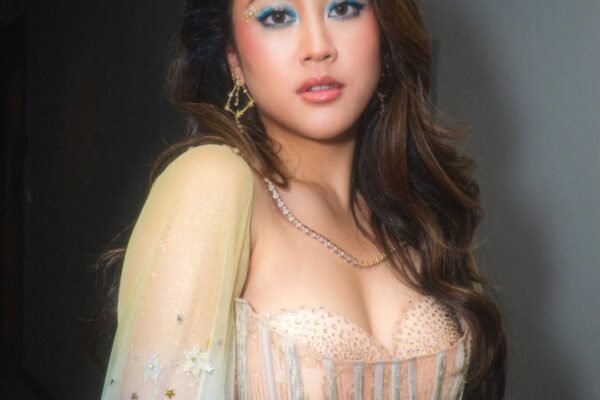 Sherina Munaf: Dari Penyanyi Cilik hingga Seniman Multitalenta