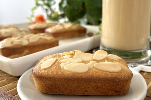 “Dessert Amandine: Lezatnya Kue Manis dengan Rasa Almond”