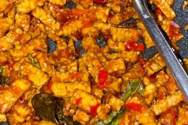 Gulai Tempe Orek: Resep Lezat dan Mudah Disajikan
