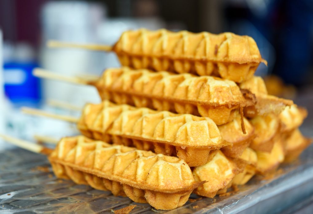 Makanan Model: Tren dan Inspirasi Kuliner Masa Kini