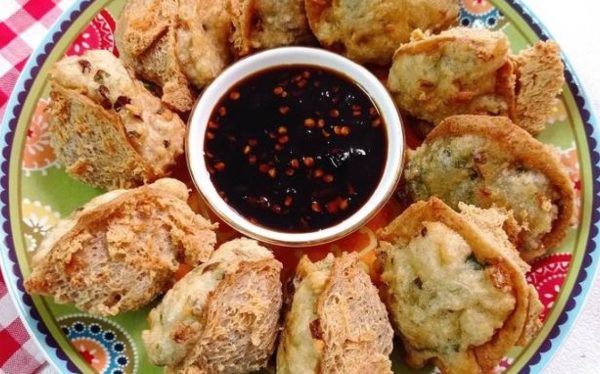 Makanan Tahu Walik: Camilan Gurih dan Lezat dari Indonesia