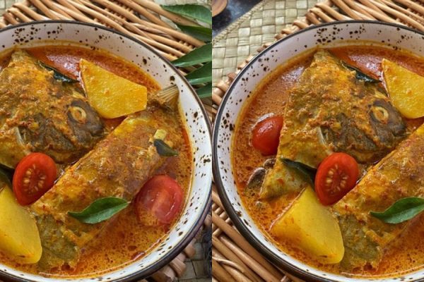 Mengenal Lezatnya Makanan Kari Ikan yang Menggugah Selera