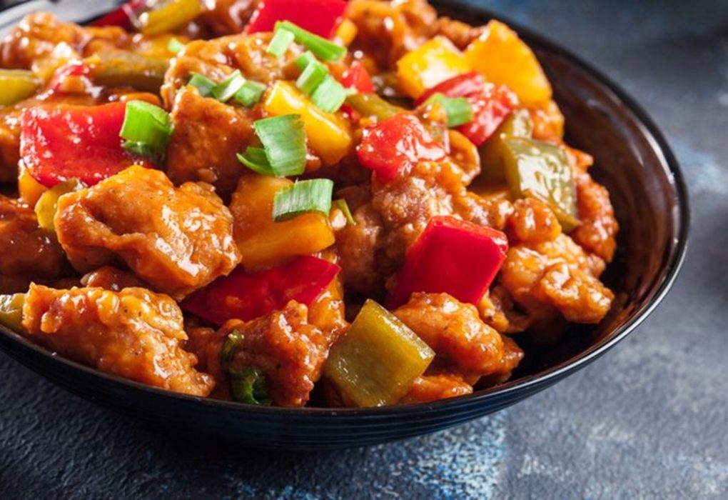 Resep Ayam Fillet Asam Manis yang Lezat dan Mudah Dibuat