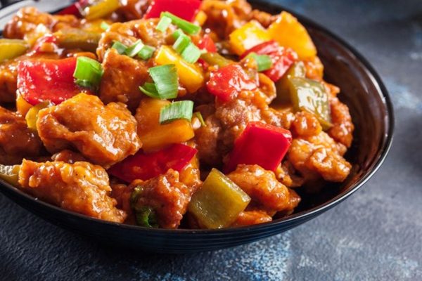 Resep Ayam Fillet Asam Manis yang Lezat dan Mudah Dibuat