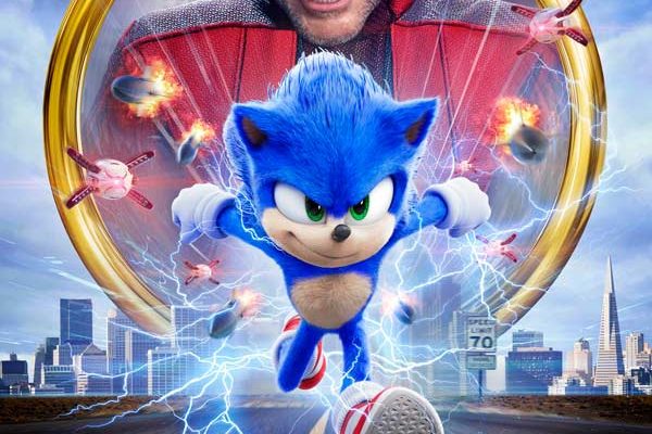 Ulasan Film Terbaik: A Hedgehog Mengalahkan Tiger dengan Cerdas
