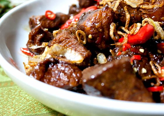 Game Macho Meat Lover: Pengalaman Seru Pecinta Daging di Dunia Game