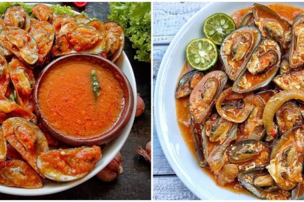Kari Kerang: Resep Lezat dan Mudah untuk Santapan Sehari-hari