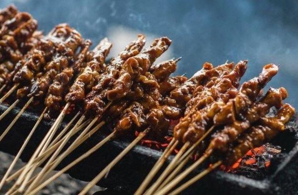 Keunggulan Sate Sapi Bumbu Kacang yang Menggugah Selera