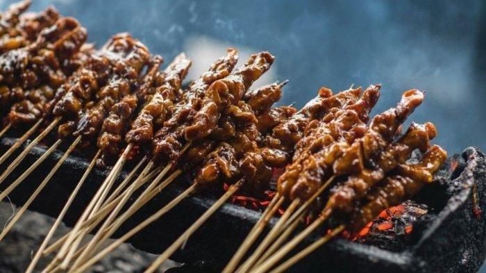 Keunggulan Sate Sapi Bumbu Kacang yang Menggugah Selera