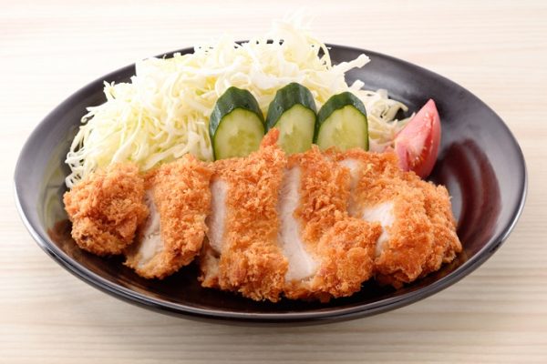 Makanan Ayam Katsu: Kenikmatan Gurih dan Renyah ala Jepang