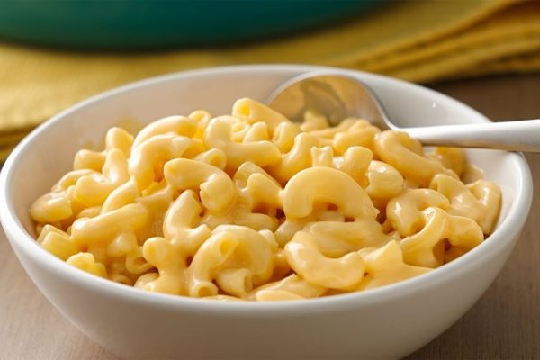 Makanan Macaroni and Cheese: Cita Rasa Lezat dan Mudah Dibuat