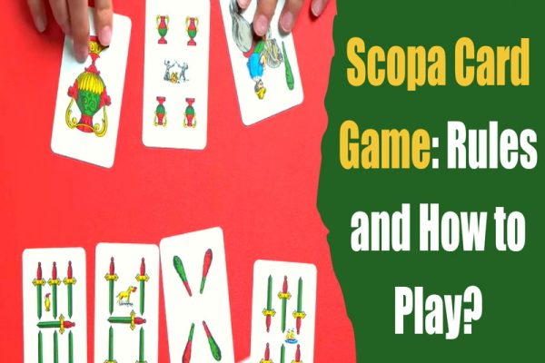 Mengenal Cara Bermain Game ala Italia yang Menarik dan Unik