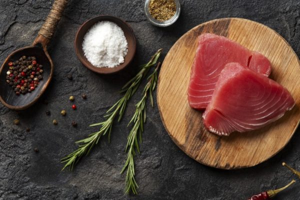 Mengenal Lezatnya Game Tuna Delight: Cita Rasa yang Menggoda