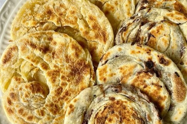 Mengenal Lezatnya Makanan Kari Roti yang Menggugah Selera