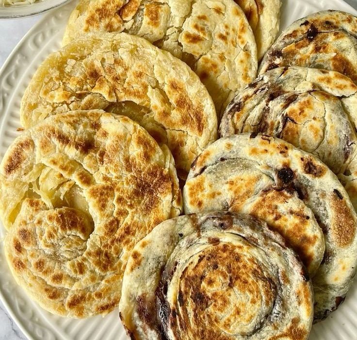 Mengenal Lezatnya Makanan Kari Roti yang Menggugah Selera