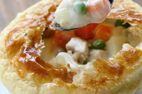 Mengenal Lezatnya Makanan Zuppa Toscana yang Menggugah Selera