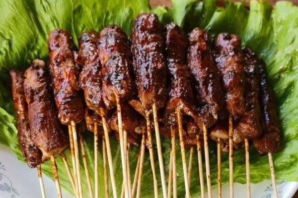 Mengenal Lezatnya Sate Sapi Muda: Cita Rasa dan Tips Memasak
