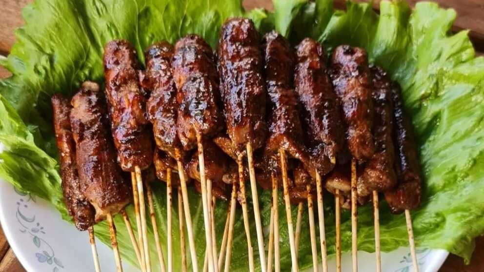 Mengenal Lezatnya Sate Sapi Muda: Cita Rasa dan Tips Memasak
