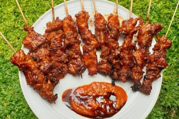 Mengenal Makanan Sate Tulang Lunak: Cita Rasa dan Keunikannya