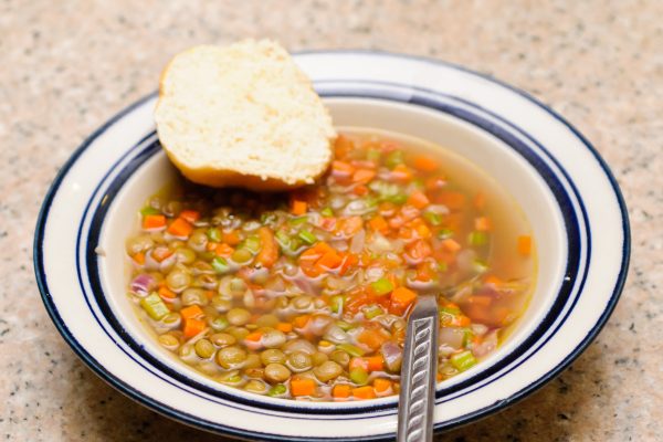 Mengenal Makanan Sup Lentil Terbaik untuk Kesehatan Anda