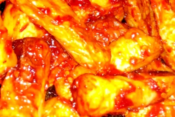 Mengenal Otak-otak Balado: Cita Rasa Pedas dan Gurih yang Menggoda