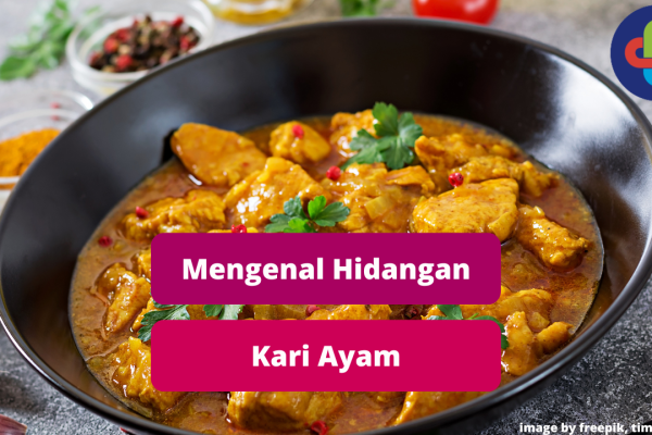 Mengenal Rasa dan Keunikan Makanan Kari Tape Indonesia
