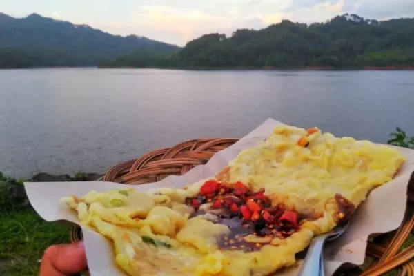 Mengenal Tempe Mendoan Rawit: Citarasa Pedas dan Gurih