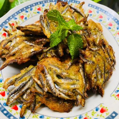 Perkedel Ikan: Resep dan Keunikan Makanan Tradisional Indonesia