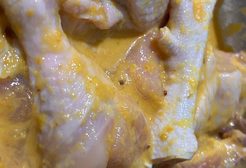Resep Ayam Bumbu Bawang yang Lezat dan Mudah Dibuat