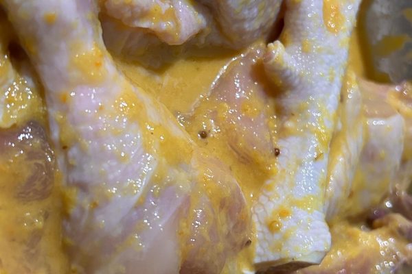 Resep Ayam Bumbu Bawang yang Lezat dan Mudah Dibuat