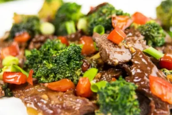 Resep Oseng Brokoli Daging Sapi yang Lezat dan Mudah Dibuat