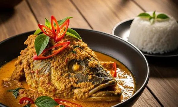 Gulai Ikan: Hidangan Lezat dengan Rasa Rempah yang Menggoda