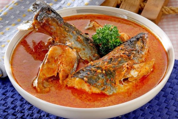 Gulai Ikan Patin: Resep dan Keunikan Rasa Tradisional