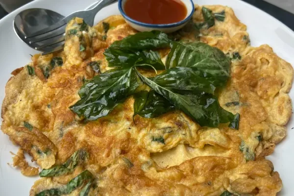 Keunikan dan Cara Membuat Telur Goreng yang Sederhana