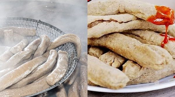 Keunikan dan Rasa Lezat Keropok Lekor Malaysia