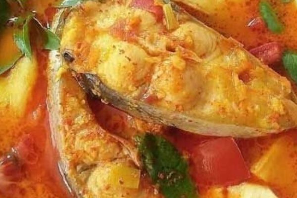 Keunikan dan Resep Makanan Pindang Ikan Patin Tradisional