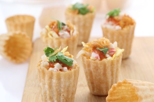 Kueh Pie Tee: Camilan Tradisional yang Lezat dan Renyah