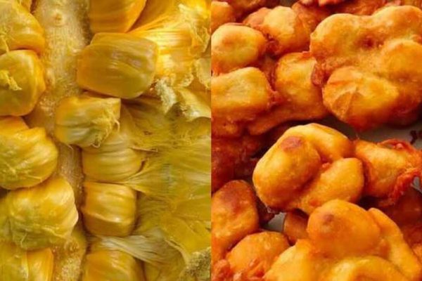 Lezatnya Cempedak Goreng, Camilan Tradisional yang Menggoda