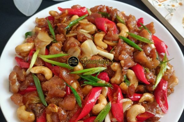 Makanan Dong’an Chicken: Hidangan Ayam Khas dari Tiongkok