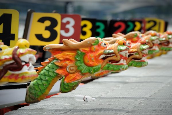 Makanan Dragon, Tiger, Phoenix: Ragam Hidangan Tradisional Indonesia