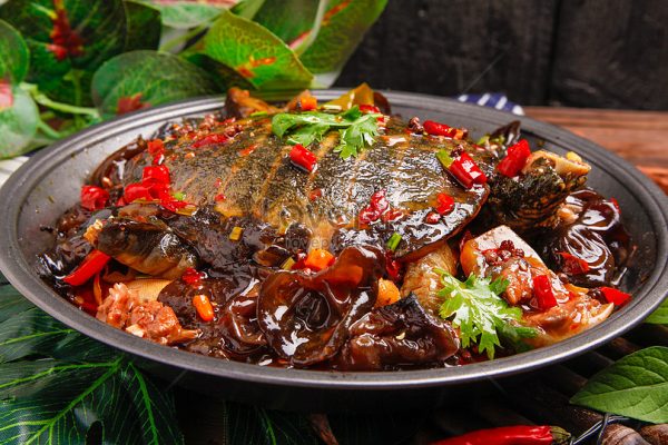 Makanan Durus Kura: Hidangan Tradisional yang Lezat dan Bergizi