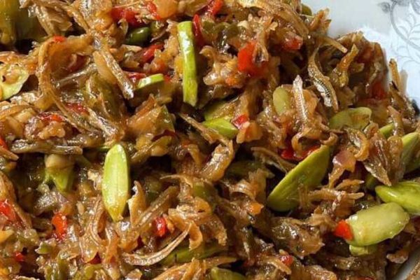 Makanan Ikan Bilis: Pilihan Lezat dan Bergizi untuk Hidangan Sehari-hari