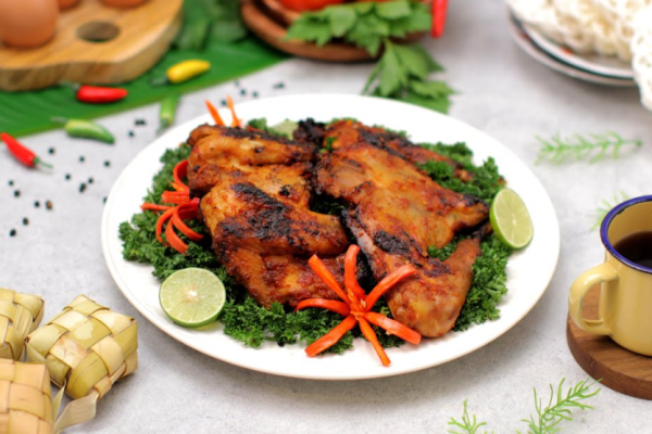 Mengenal Lebih Dekat Makanan Ayam Cincane dan Keunggulannya