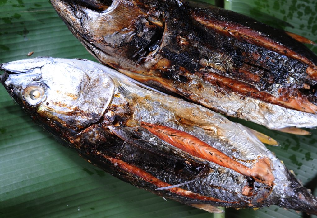 Mengenal Lebih Dekat Makanan Ikan Asap dan Keunikannya