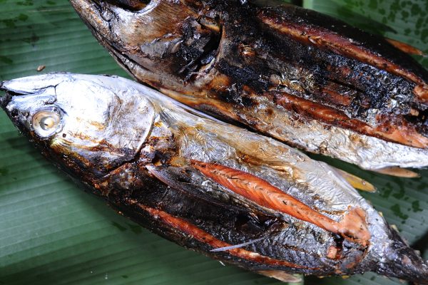 Mengenal Lebih Dekat Makanan Ikan Asap dan Keunikannya
