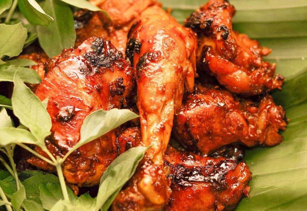 Mengenal Lezatnya Ayam Bakar Kecap, Hidangan Favorit Keluarga