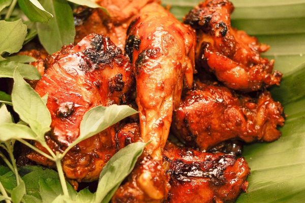 Mengenal Lezatnya Ayam Bakar Kecap, Hidangan Favorit Keluarga